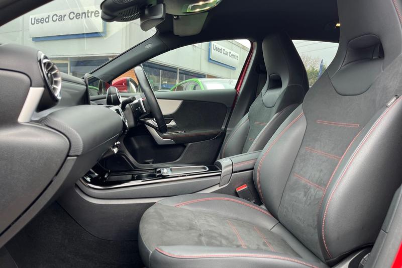 Used Mercedes-Benz A-Class 2023 for sale - 77785353: Photo 19