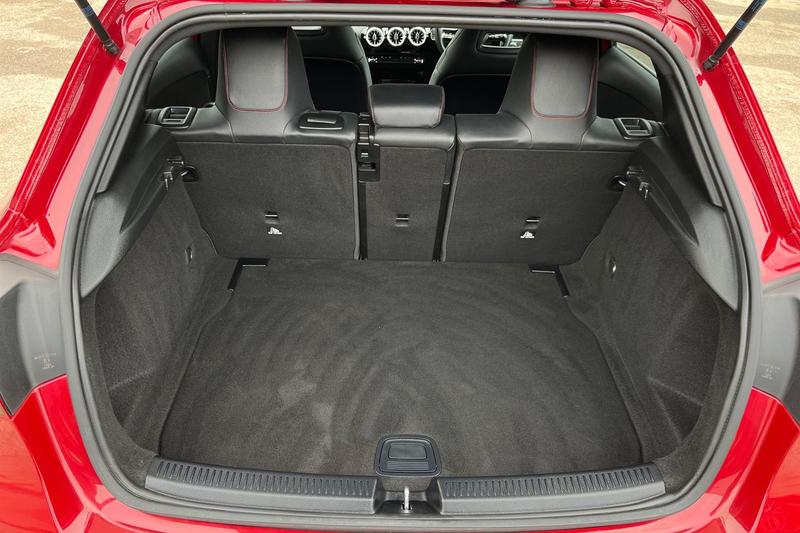 Used Mercedes-Benz A-Class 2023 for sale - 77785353: Photo 21