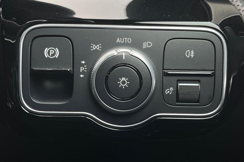 Used Mercedes-Benz A-Class 2023 for sale - 77785353: Photo 23