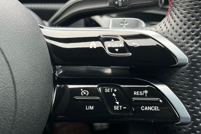 Used Mercedes-Benz A-Class 2023 for sale - 77785353: Photo 24