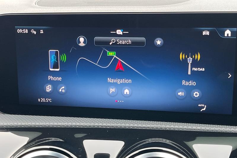 Used Mercedes-Benz A-Class 2023 for sale - 77785353: Photo 28