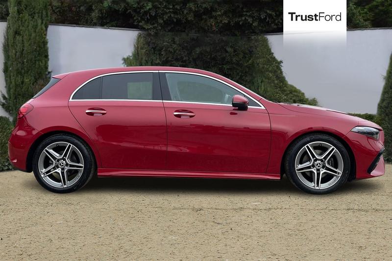 Used Mercedes-Benz A-Class 2023 for sale - 77785353: Photo 3