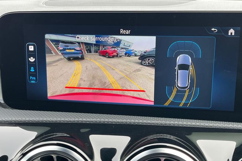 Used Mercedes-Benz A-Class 2023 for sale - 77785353: Photo 30