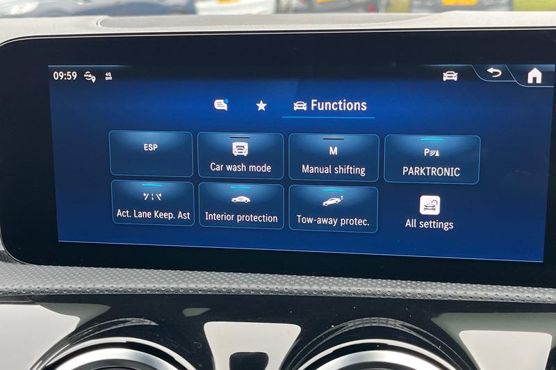 Used Mercedes-Benz A-Class 2023 for sale - 77785353: Photo 31