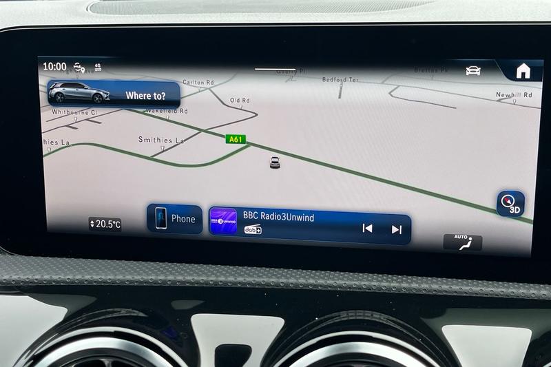 Used Mercedes-Benz A-Class 2023 for sale - 77785353: Photo 32