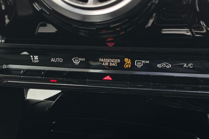 Used Mercedes-Benz A-Class 2023 for sale - 77785353: Photo 33