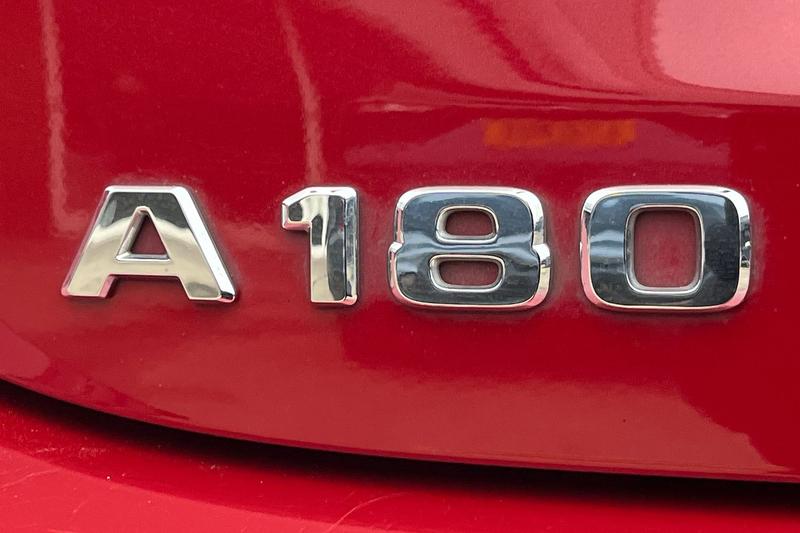 Used Mercedes-Benz A-Class 2023 for sale - 77785353: Photo 40