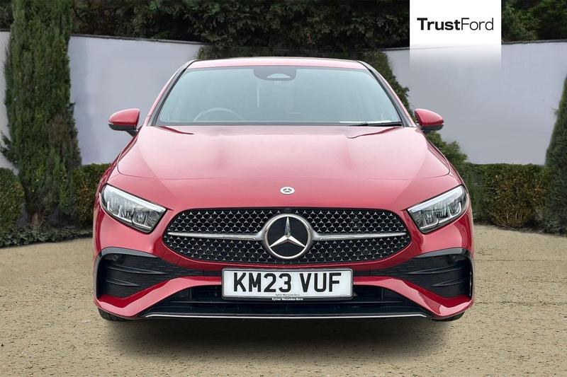 Used Mercedes-Benz A-Class 2023 for sale - 77785353: Photo 6