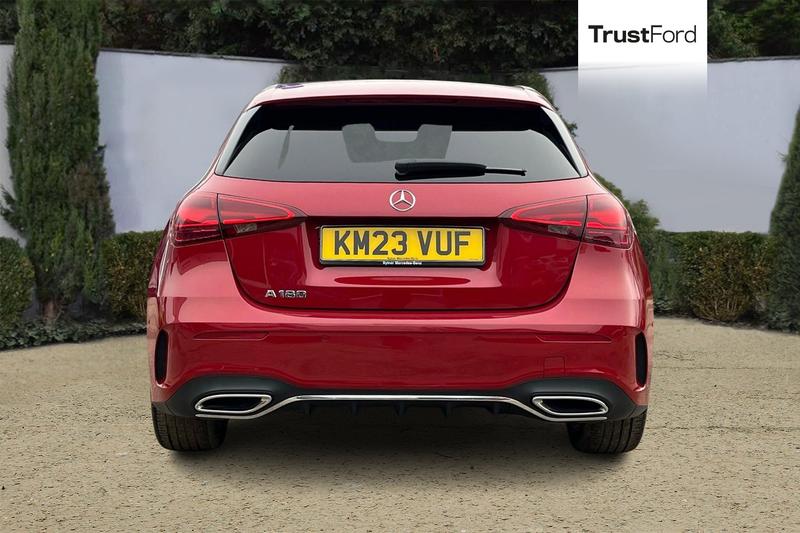 Used Mercedes-Benz A-Class 2023 for sale - 77785353: Photo 7