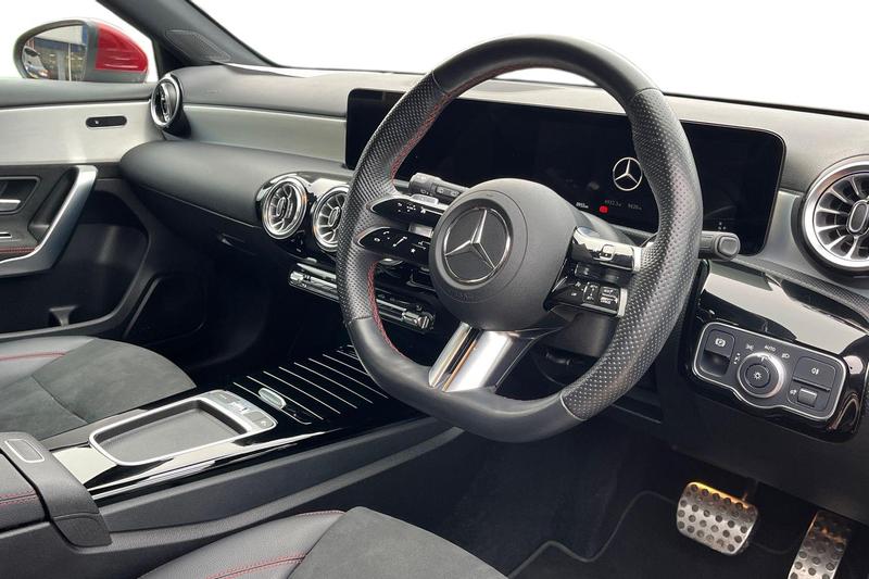 Used Mercedes-Benz A-Class 2023 for sale - 77785353: Photo 9