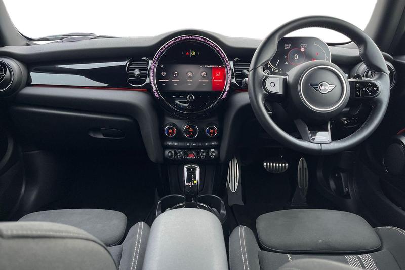 Used MINI Hatch 2024 for sale - 76508157: Photo 10