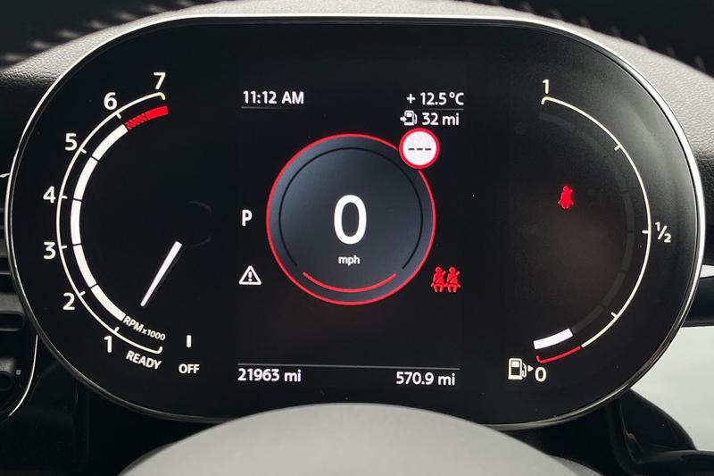 Used MINI Hatch 2024 for sale - 76508157: Photo 13