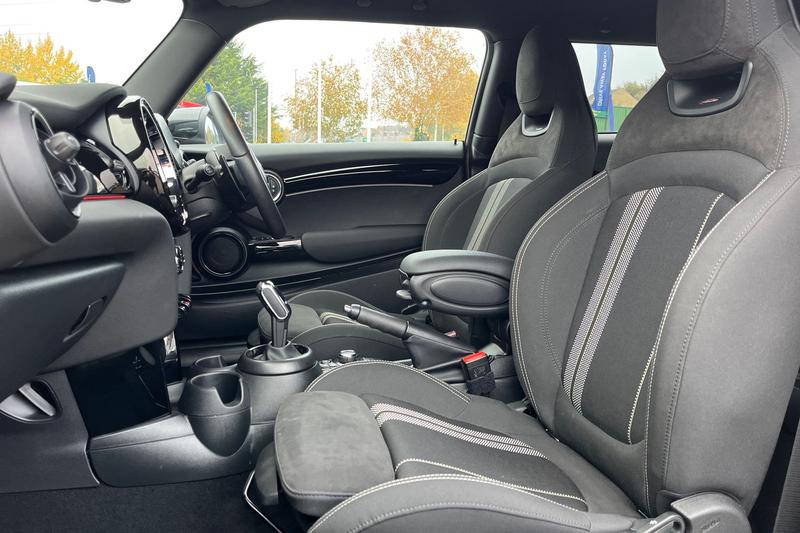 Used MINI Hatch 2024 for sale - 76508157: Photo 19