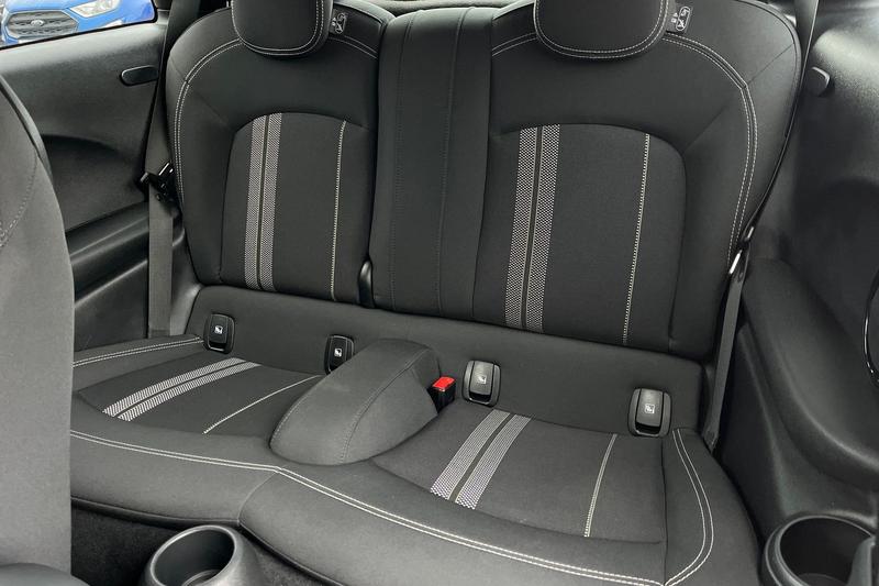 Used MINI Hatch 2024 for sale - 76508157: Photo 20