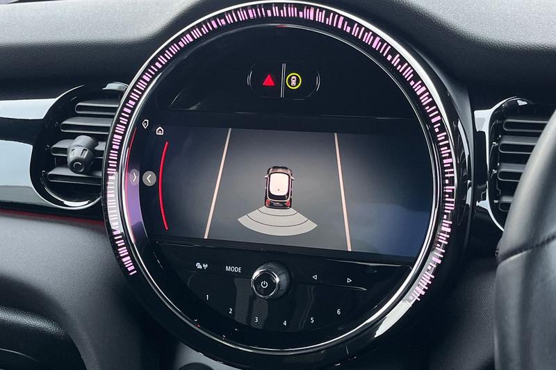 Used MINI Hatch 2024 for sale - 76508157: Photo 29