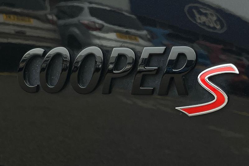 Used MINI Hatch 2024 for sale - 76508157: Photo 40