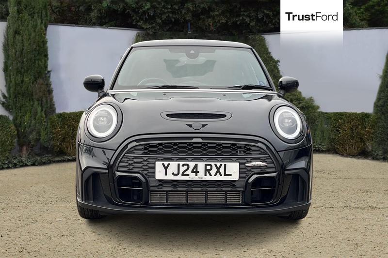 Used MINI Hatch 2024 for sale - 76508157: Photo 6
