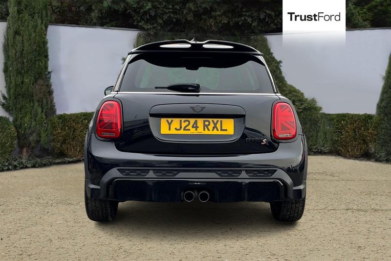 Used MINI Hatch 2024 for sale - 76508157: Photo 7