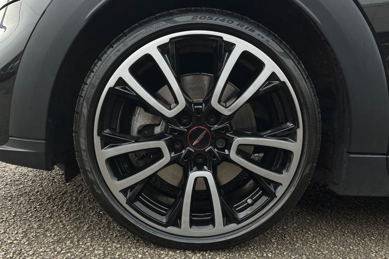 Used MINI Hatch 2024 for sale - 76508157: Photo 8