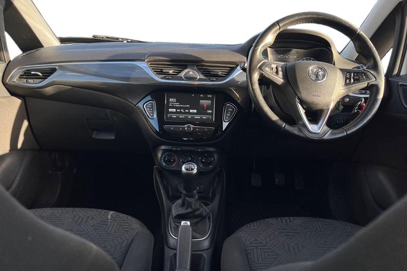 Used Vauxhall Corsa 2018 for sale - 76603544: Photo 10