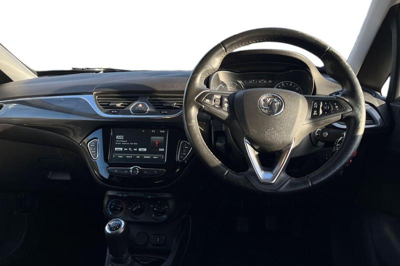 Used Vauxhall Corsa 2018 for sale - 76603544: Photo 11