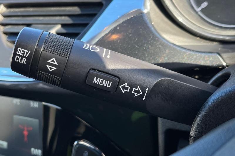 Used Vauxhall Corsa 2018 for sale - 76603544: Photo 14