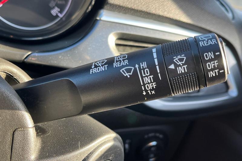 Used Vauxhall Corsa 2018 for sale - 76603544: Photo 15