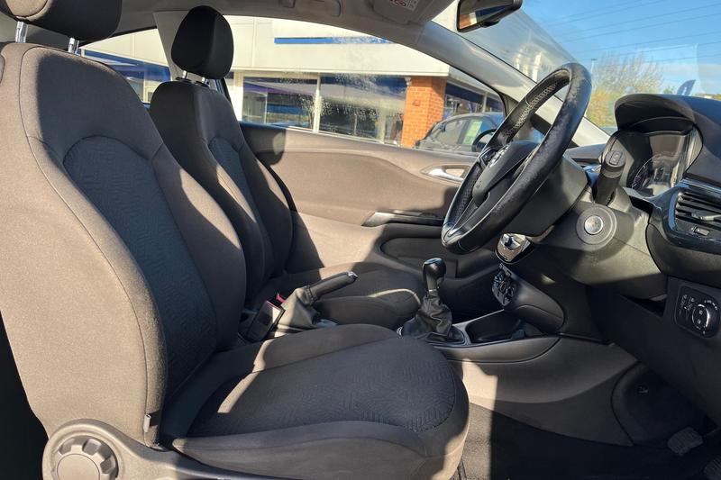 Used Vauxhall Corsa 2018 for sale - 76603544: Photo 17