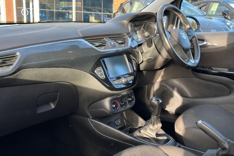 Used Vauxhall Corsa 2018 for sale - 76603544: Photo 18