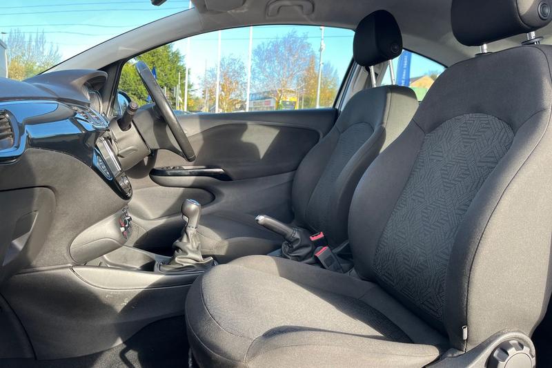 Used Vauxhall Corsa 2018 for sale - 76603544: Photo 19