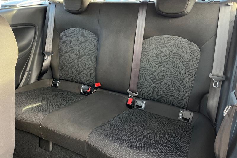 Used Vauxhall Corsa 2018 for sale - 76603544: Photo 20