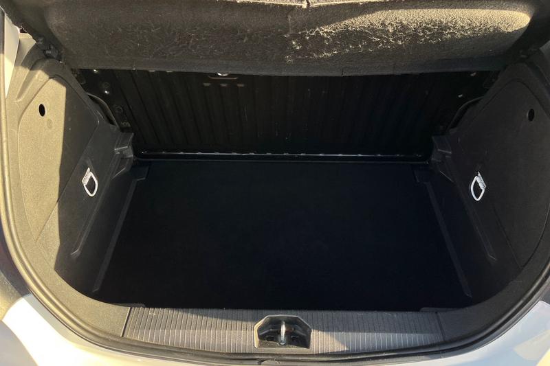 Used Vauxhall Corsa 2018 for sale - 76603544: Photo 21