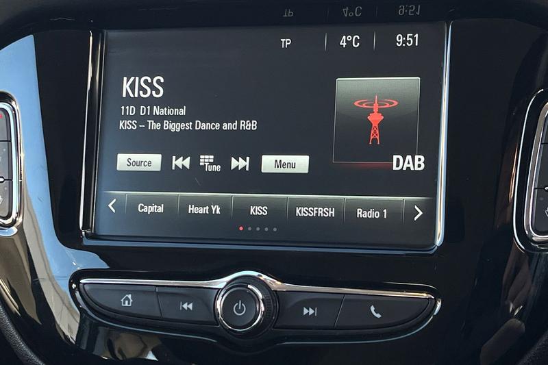 Used Vauxhall Corsa 2018 for sale - 76603544: Photo 26