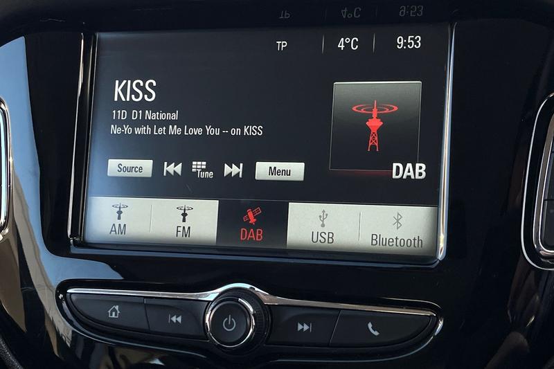 Used Vauxhall Corsa 2018 for sale - 76603544: Photo 27