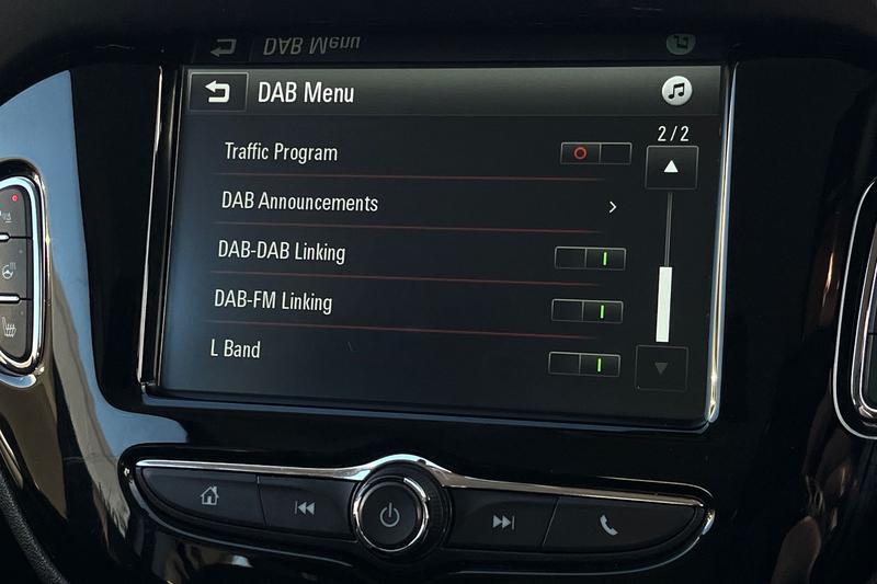 Used Vauxhall Corsa 2018 for sale - 76603544: Photo 28