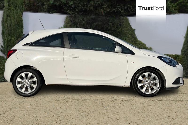 Used Vauxhall Corsa 2018 for sale - 76603544: Photo 3