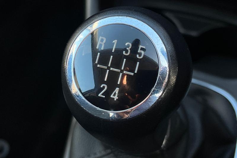 Used Vauxhall Corsa 2018 for sale - 76603544: Photo 34