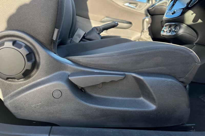 Used Vauxhall Corsa 2018 for sale - 76603544: Photo 36