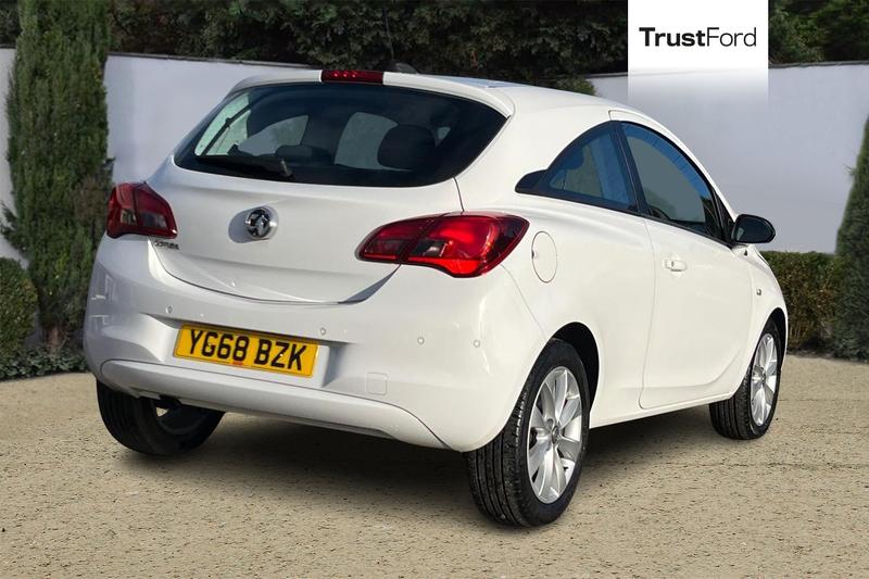 Used Vauxhall Corsa 2018 for sale - 76603544: Photo 4