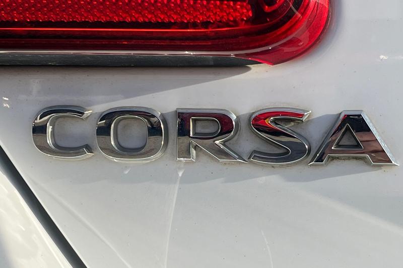 Used Vauxhall Corsa 2018 for sale - 76603544: Photo 40