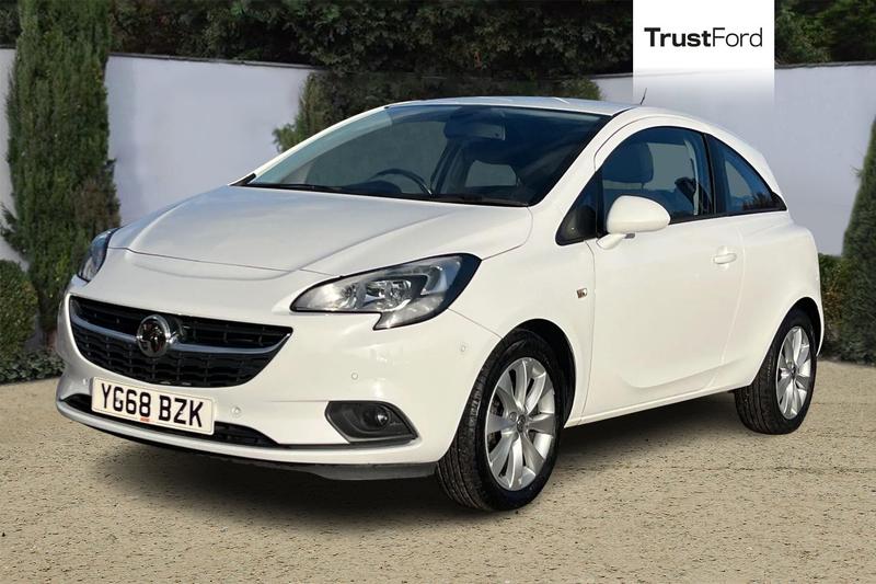 Used Vauxhall Corsa 2018 for sale - 76603544: Photo 5