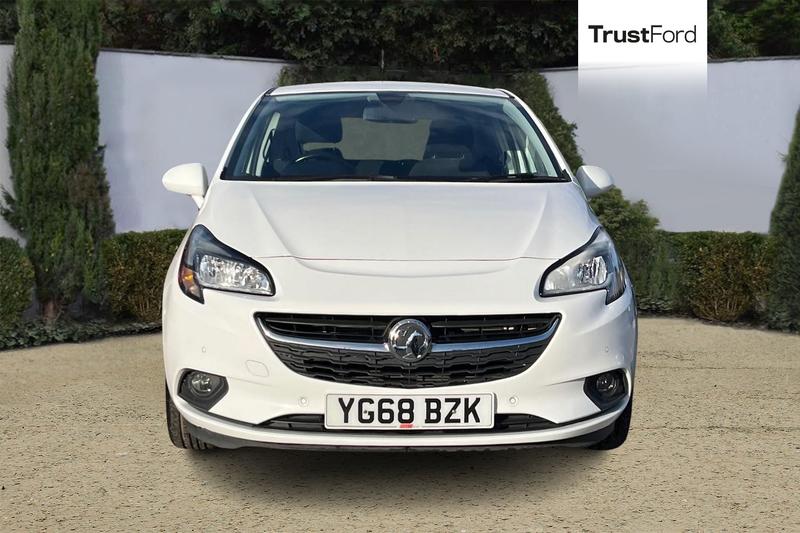 Used Vauxhall Corsa 2018 for sale - 76603544: Photo 6