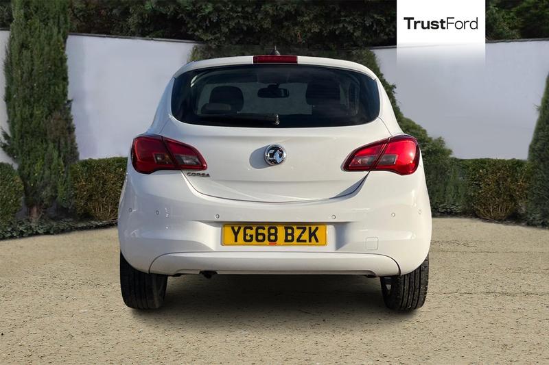 Used Vauxhall Corsa 2018 for sale - 76603544: Photo 7