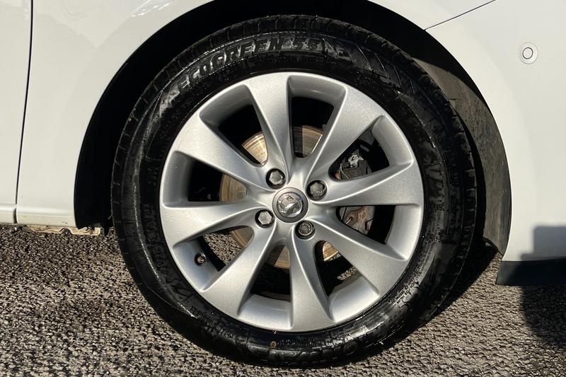 Used Vauxhall Corsa 2018 for sale - 76603544: Photo 8