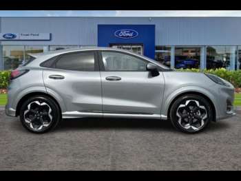 Used Ford Puma 2024 for sale - 74495437: Photo