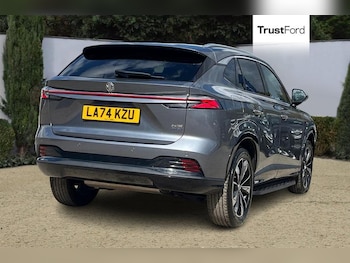 Used MG MG HS 2024 for sale - 78226663: Photo