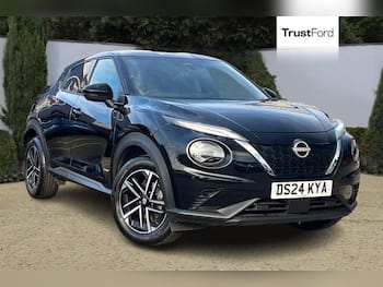 Used Nissan Juke 2024 for sale - 79693400: Photo