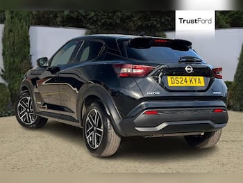 Used Nissan Juke 2024 for sale - 79693400: Photo