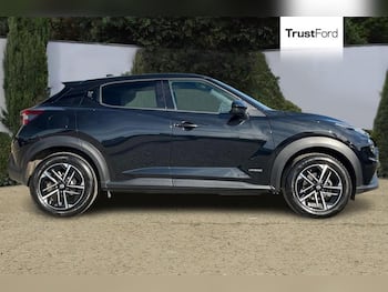 Used Nissan Juke 2024 for sale - 79693400: Photo