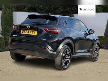 Used Nissan Juke 2024 for sale - 79693400: Photo